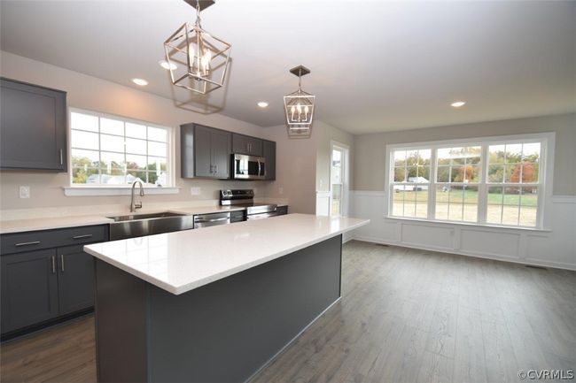 2658 Biscuit Court, House other with 4 bedrooms, 3 bathrooms and null parking in Henrico VA | Image 8