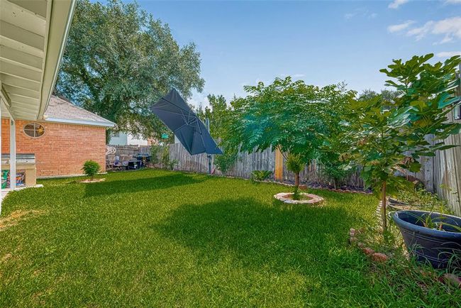 11823 Caprock Canyons Ln, House other with 4 bedrooms, 3 bathrooms and 2 parking in Sugar Land TX | Image 41