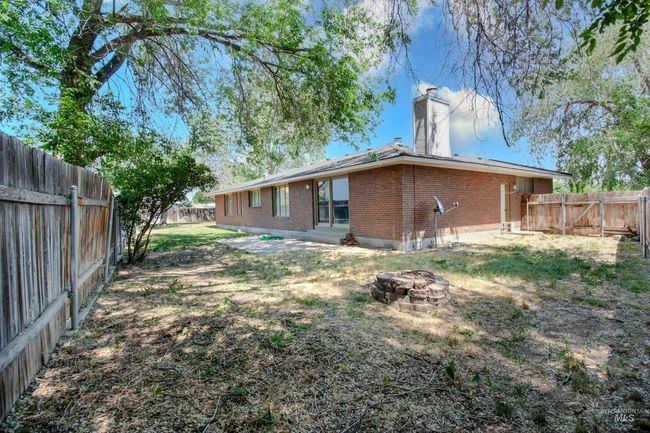 1255 Chukar Cir, House other with 4 bedrooms, 2 bathrooms and 2 parking in Mountain Home ID | Image 23