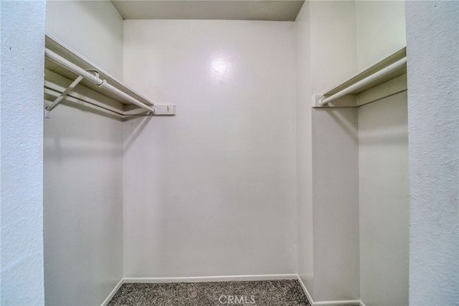 Primary Bedroom walk in closet | Image 20