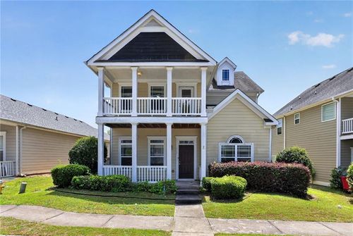 719 Ivy Brook Way, Macon, GA, 31210-5529 | Card Image