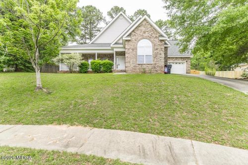 211 Cade Ter, Warner Robins, GA, 31088-1681 | Card Image