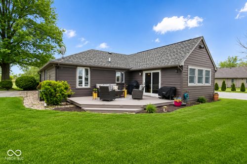 8315 N County Road 150 E, Pittsboro, IN, 46167-9467 | Card Image