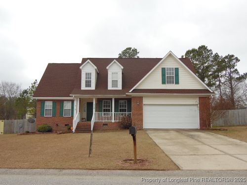113 Blue Water Dr, Raeford, NC, 28376-5446 | Card Image