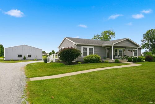 3382 County Road 52, Auburn, IN, 46706-9659 | Card Image