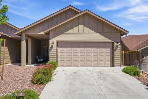 2018 E Thunder Mountain, Payson, AZ, 85541 | Card Image