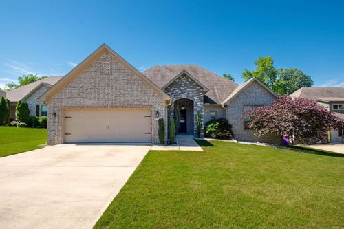 2525 Aberdeen Dr, Bryant, AR, 72019-6008 | Card Image