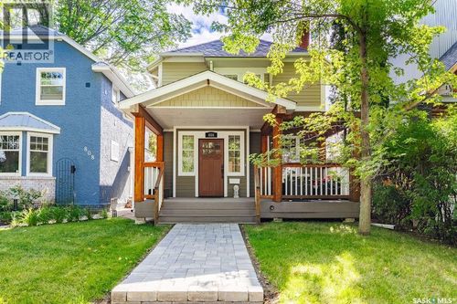 806 University Dr, Saskatoon, SK, S7N0J6 | Card Image
