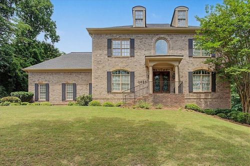 3880 Stratford Walk Cir Ne, Atlanta, GA, 30342-3961 | Card Image