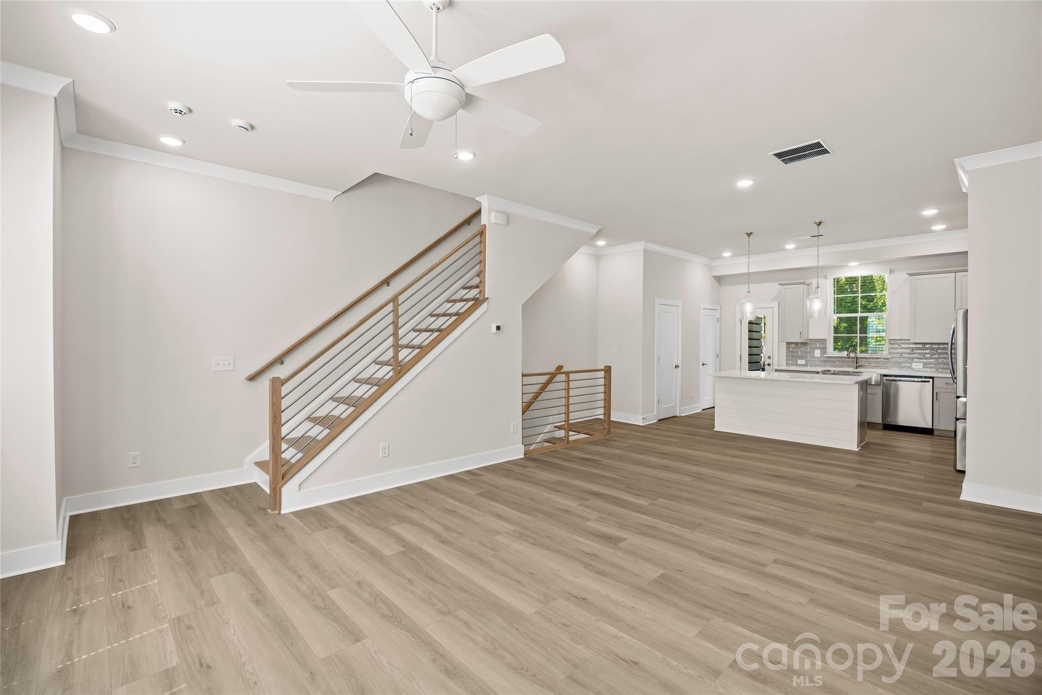 Residential in Charlotte 4
