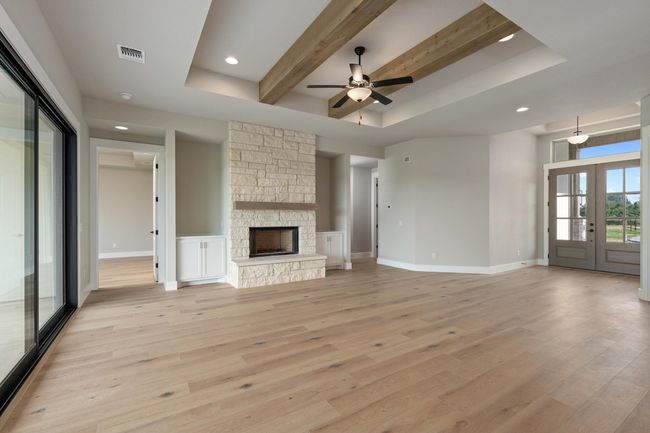 103 Buck Rabbit Rd, House other with 4 bedrooms, 3 bathrooms and null parking in Briggs TX | Image 8