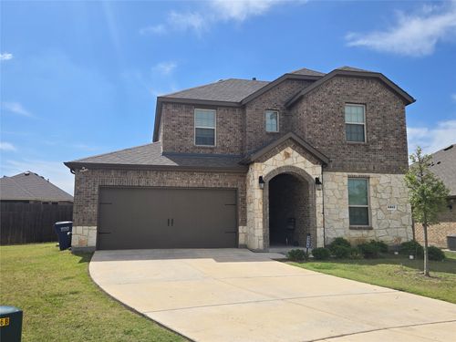 4311 Shadow Dr, Forney, TX, 75126-3096 | Card Image