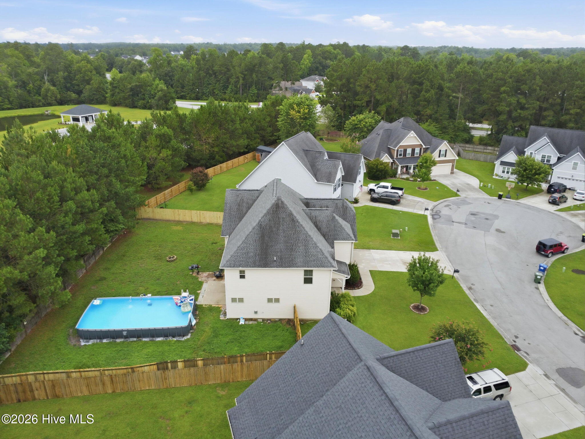 Residential in Jacksonville 5