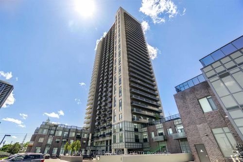 219-8 Nahani Way, Mississauga, ON, L4Z0C6 | Card Image