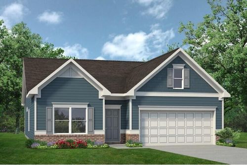 8825 Meadowvale Court, Ooltewah, TN, 37363 | Card Image