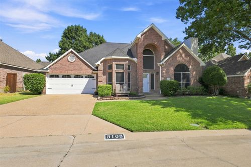 5108 Feather Crst, Mckinney, TX, 75072-5360 | Card Image