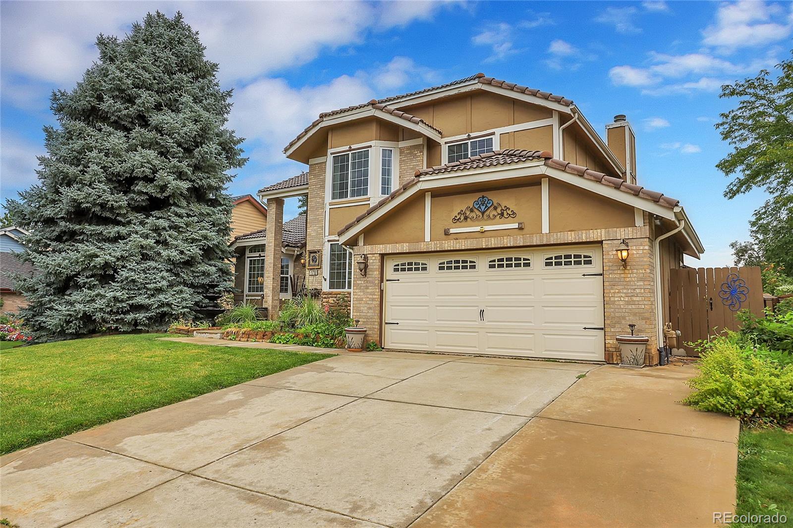 Red Fox Pl, Highlands Ranch, CO 80126