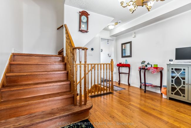 2662 Bur Oak Ave, House attached with 3 bedrooms, 4 bathrooms and 3 parking in Markham ON | Image 8