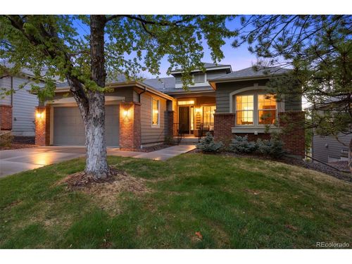 1037 Snow Lily Ct, Castle Pines, CO, 80108-8272 | Card Image