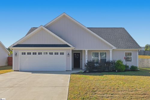 3014 Gabriela Way, Inman, SC, 29349-9713 | Card Image