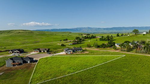 Lot 7 Freedom Ln, Sheridan, WY, 82801-8562 | Card Image