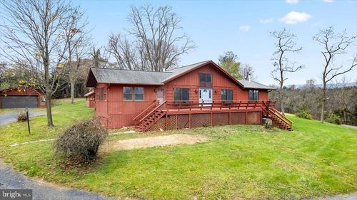 29712 Old Valley Pike, STRASBURG, VA, 22657 | Card Image