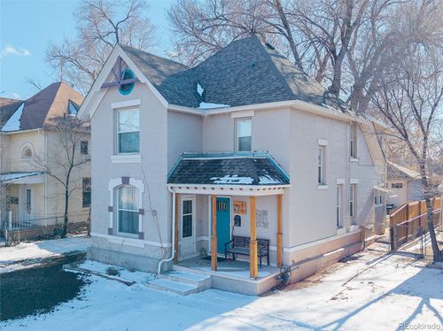 319 E Evans Ave, Pueblo, CO, 81004-4223 | Card Image