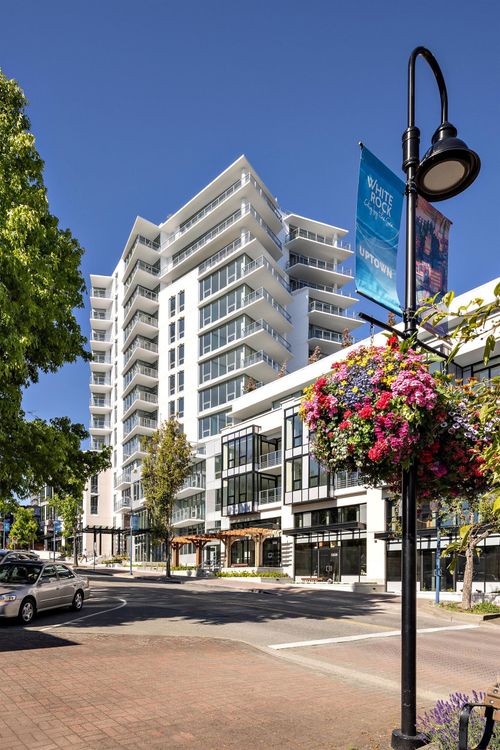 212-1342 Johnston Rd, White Rock, BC, V4B3Z2 | Card Image