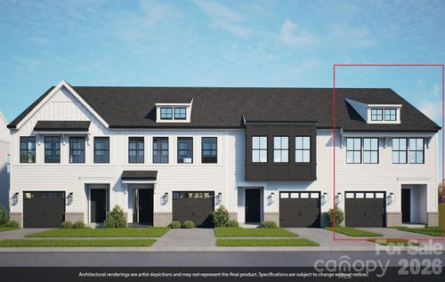 98-7410 Mashburn Dr, Charlotte, NC, 28269 | Card Image