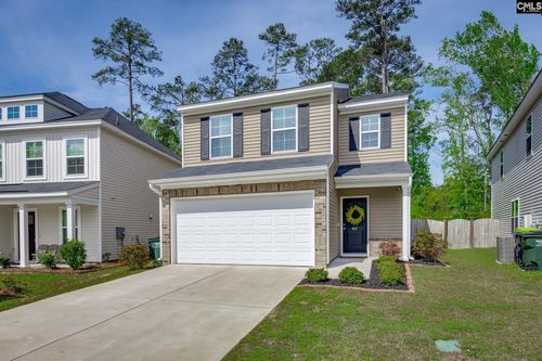 447 Kippen Ln, Lexington, SC, 29073-9172 | Card Image