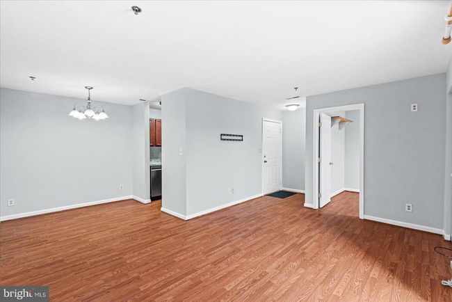 APT-103 - 93 Fern Oak Cir, Condo with 2 bedrooms, 2 bathrooms and null parking in STAFFORD VA | Image 5
