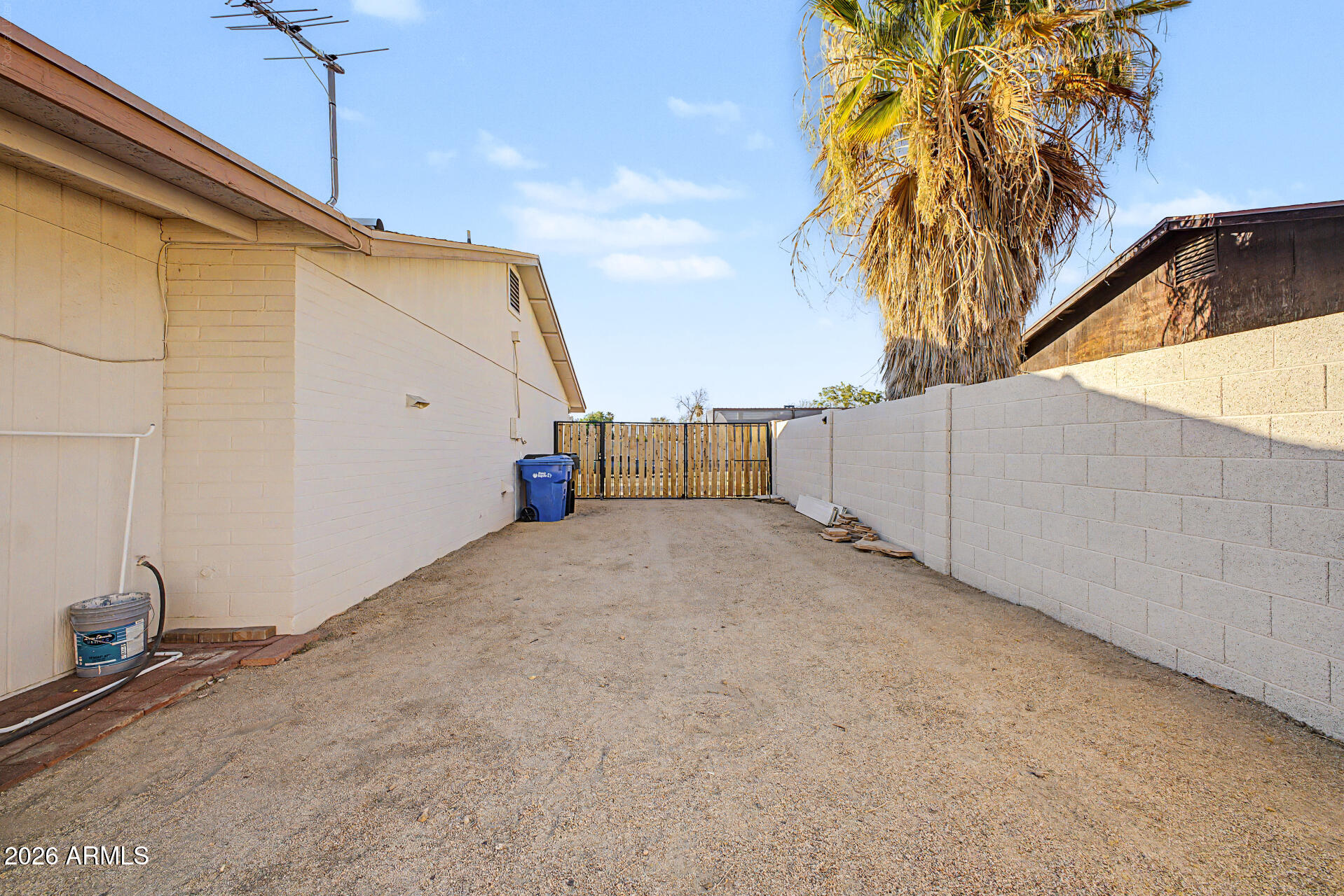 Residential in Phoenix
