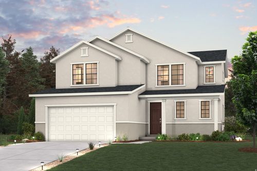 118-372 E Clear Granite Way, Eagle Mountain, UT, 84005-2028 | Card Image