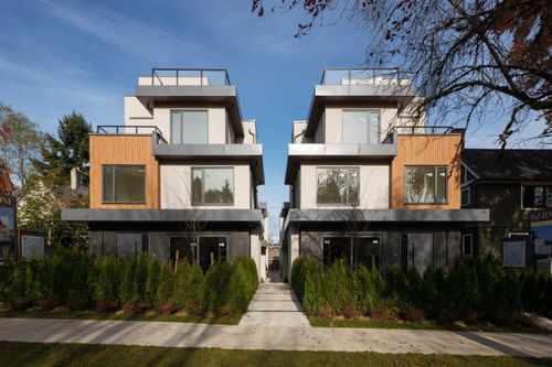 1181 E 33rd Ave, Vancouver, BC, V5V3B4 | Card Image