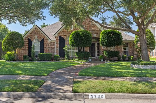5732 Eaglebend Drive, Richardson, TX, 75082 | Card Image