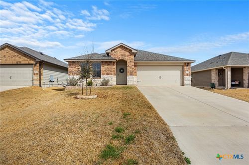 8612 Cantera Ridge Rd, Temple, TX, 76502-6751 | Card Image