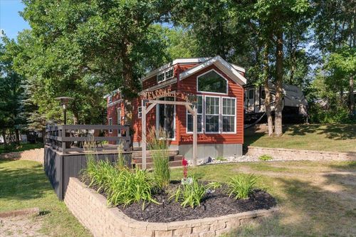 6687 & 6677 Pinetwig Drive, Breezy Point, MN, 56472 | Card Image