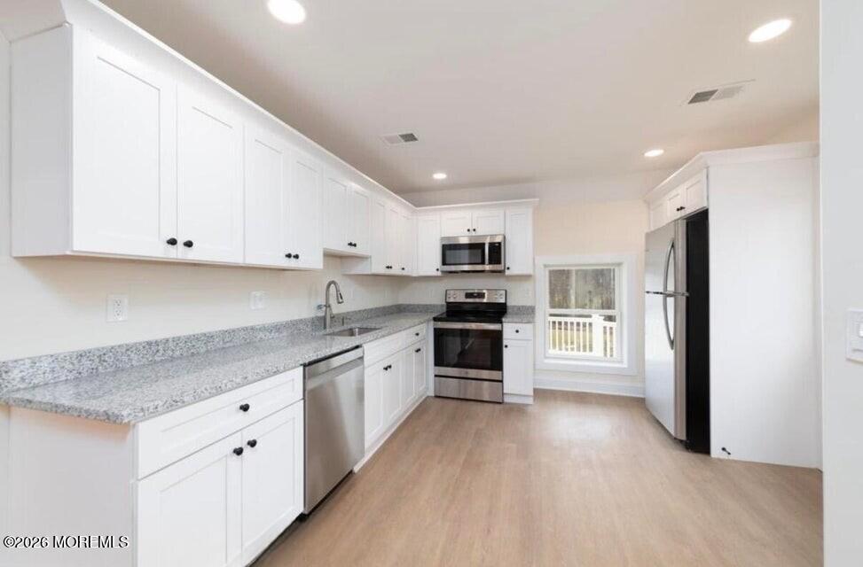 Residential Lease in Red Bank 4