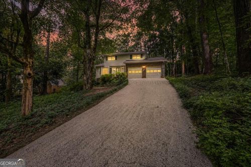 4649 Montauk Rd Sw, Lilburn, GA, 30047-3934 | Card Image