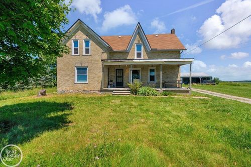 9268 Yale Rd, Greenwood, MI, 48006-1423 | Card Image