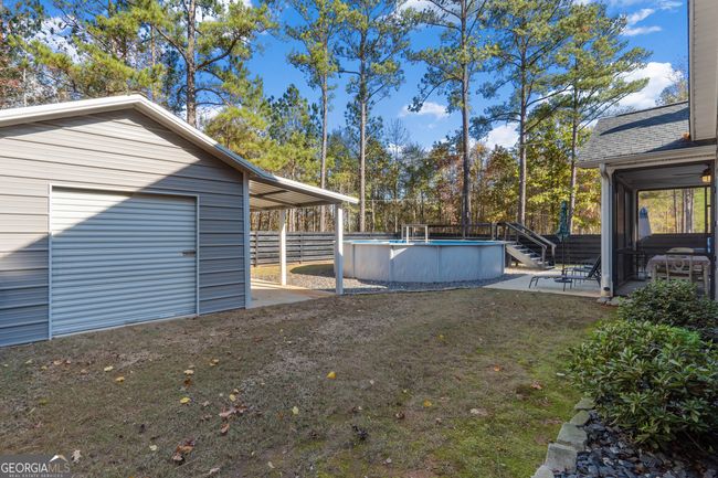 460 Carrie Kathleen Ter, House other with 4 bedrooms, 3 bathrooms and null parking in Carrollton GA | Image 9