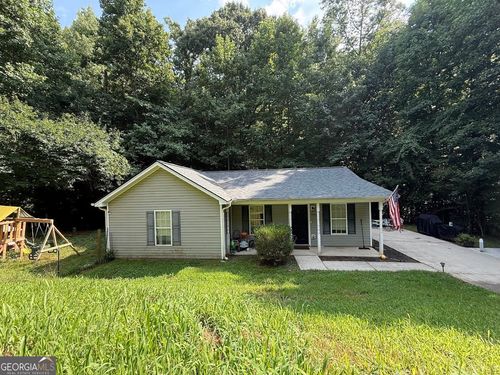 115 Summer Ln, Nicholson, GA, 30565-3755 | Card Image