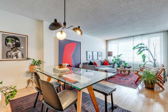 204 - 3316 Rideau Place Sw, Home with 1 bedrooms, 1 bathrooms and 1 parking in Calgary AB | Image 7