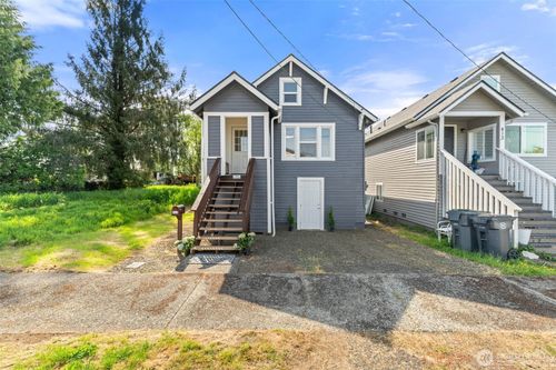 411 11th St, Hoquiam, WA, 98550-3806 | Card Image