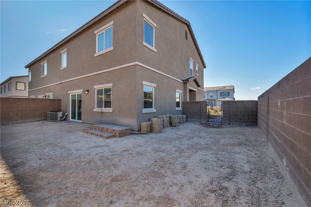 Residential in North Las Vegas 4