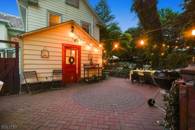 27 Fairway Dr, House other with 7 bedrooms, 5 bathrooms and null parking in West Orange NJ | Image 41
