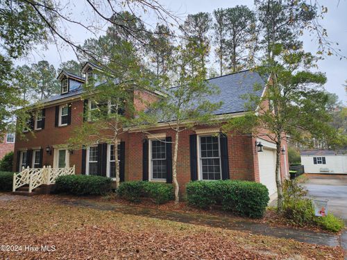 528 Ole Farm Trl, Whiteville, NC, 28472-2964 | Card Image