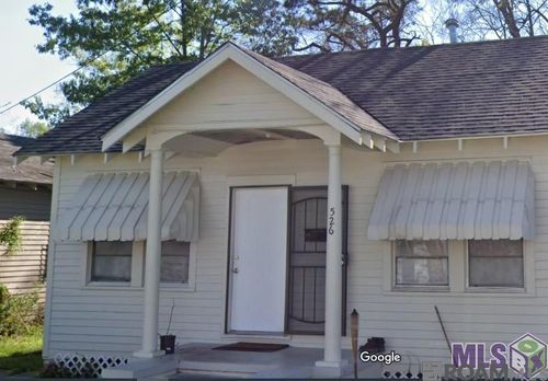 526 N 24th St, Baton Rouge, LA, 70802-3111 | Card Image