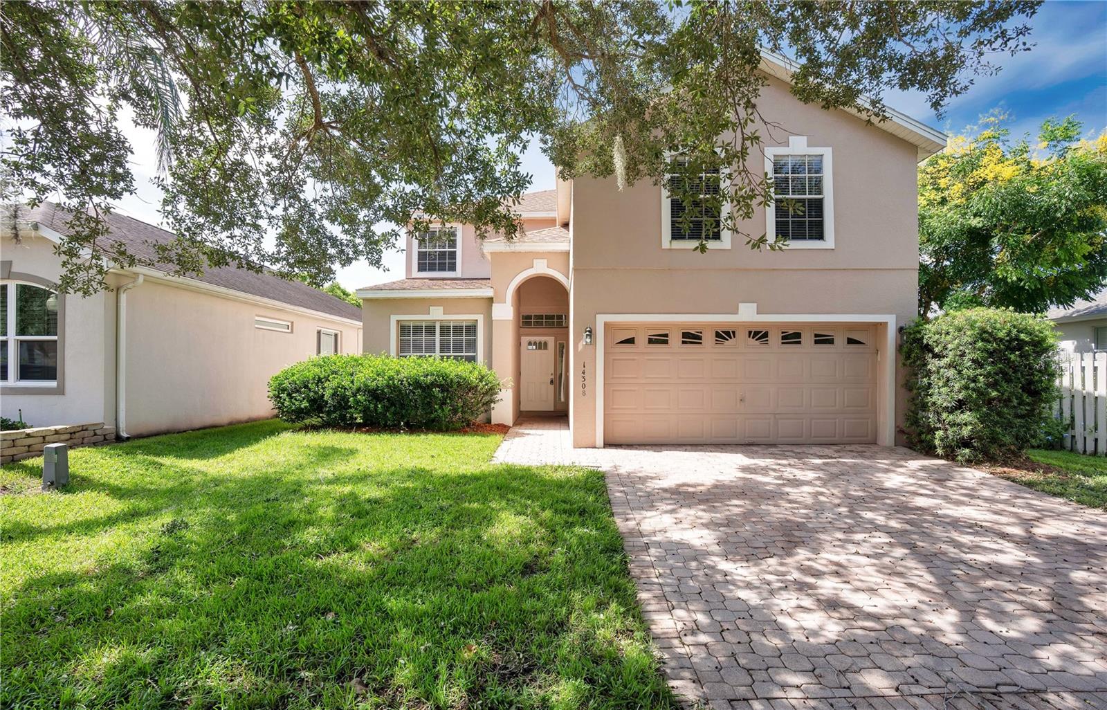 Westshire Dr, Orlando, FL 32837
