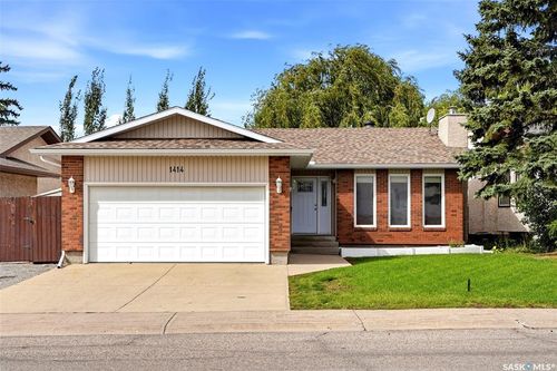 1414 Radway St N, Regina, SK, S4X4A7 | Card Image